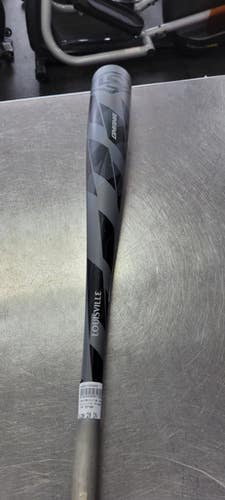 Used Louisville Slugger OMAHA 2022 BB/SB USA 2 5/8 Bat 29" 11497-S000156968