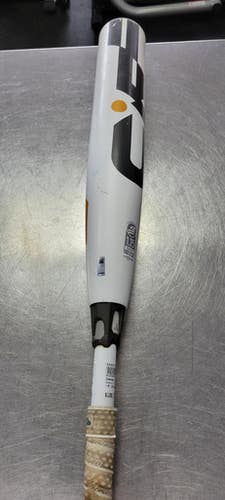 Used Demarini CF C82L-22 BB/SB USSSA 2 3/4 Bat 31" 11497-S000156965