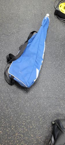 Used Easton BAG BB/SB Player Carry Bag None 11497-S000156962