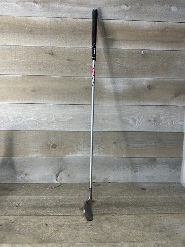 Strata 9 Iron Pink Womens Right Hand 36" Graphite Ladies W Flex Golf Club
