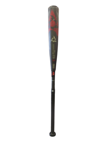 Used Demarini VBC-23 VOODOO BB/SB High School -3 Bat Gold 32" 11862-S000093778