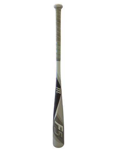 Used Marucci MSBF5310USA F5 BB/SB USA 2 5/8 Bat Grey 29" 11862-S000093776