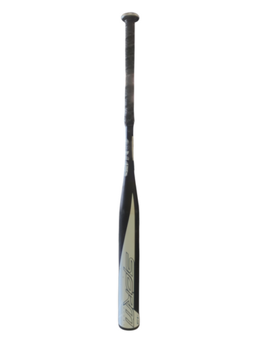 Used Rawlings STORM ALLOY BB/SB Fastpitch Bat Black 31" 11862-S000093772