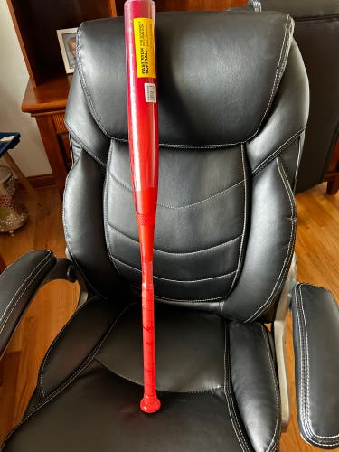2026 Easton Ghost Advanced Composite Bat (-11) 20 oz 31" (New)