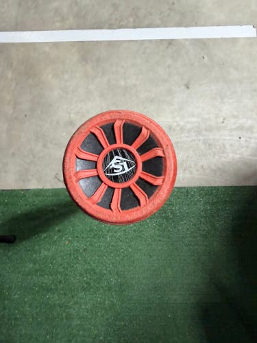 2023 Louisville Slugger Select PWR Hybrid USSSA Certified Bat (-8) 22 oz 30" (Used)