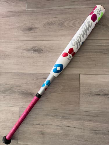 DeMarini Spryte 32" 20 oz -12 Fastpitch Softball Bat Composite SPF-20 ASA USSSA