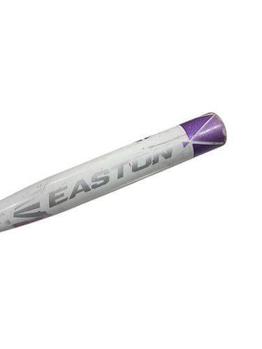 Used Easton AMETHYST BB/SB Fastpitch Bat 31" 11847-S000034364