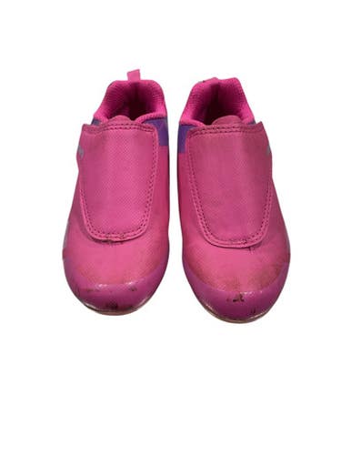 Used Soccer Cleats Pink Youth 10.0 11847-S000034337