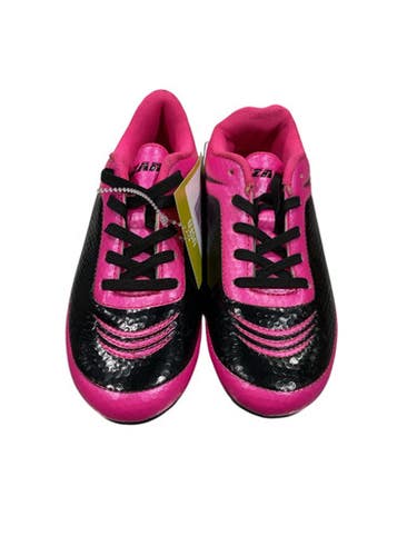 Used Vizari Soccer Cleats Black Youth 12.5 11847-S000034336