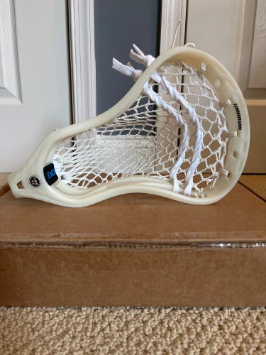 Warrior Evo QX-O Fresh Stringing Head (New)