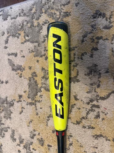 2023 Easton ADV 360 Composite USABat Certified Bat (-11) 19 oz 30" (Used)