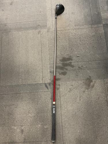 Used Ping G20 3 WOOD Mens Fairway Wood RH 3 Wood 11614-S000234412
