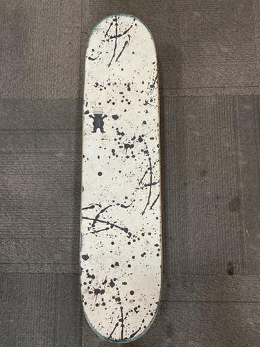 Used Element COMPLETE SKATEBOARD Complete Skateboard None 8" 11614-S000234403