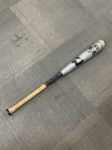Used Demarini GIC-22 THE GOODS BB/SB High School -3 Bat 32" 11614-S000234373