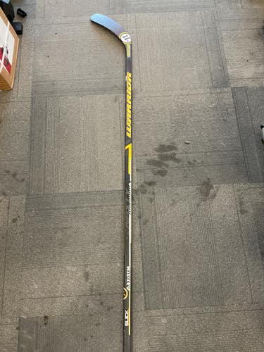 Used Warrior DYNASTY Senior One Piece Right 85 Flex 11614-S000234363