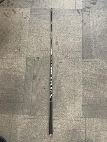 Used MITSUBISHI KAILI 60X DRIVER SHAFT Golf Accessory 11614-S000234358