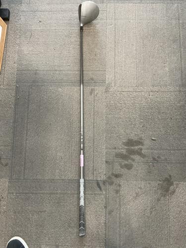 Used Cobra AMP Mens Driver RH 10.5 Degree 11614-S000234351