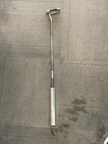 Used Ping G2I ANSER Mens Putter LH 11614-S000234349