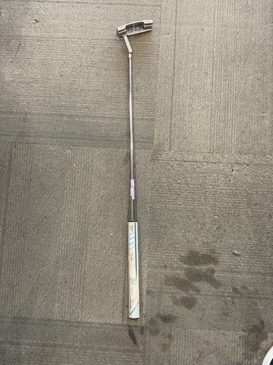 Used Ping G2I ANSER Mens Putter LH 11614-S000234349