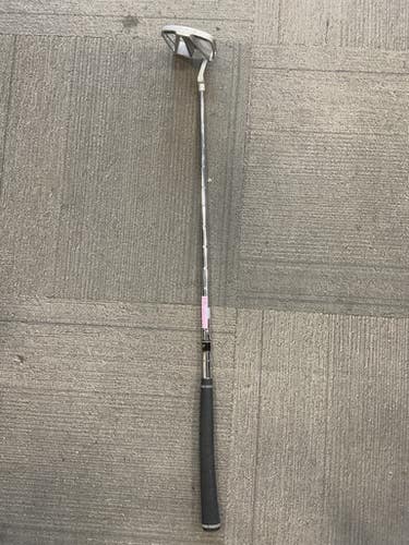 Used Walter Hagen T3 Womens Putter RH 11614-S000234345