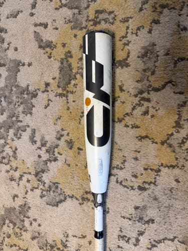 2022 DeMarini CF Composite USSSA Certified Bat (-10) 21 oz 31" (Used)
