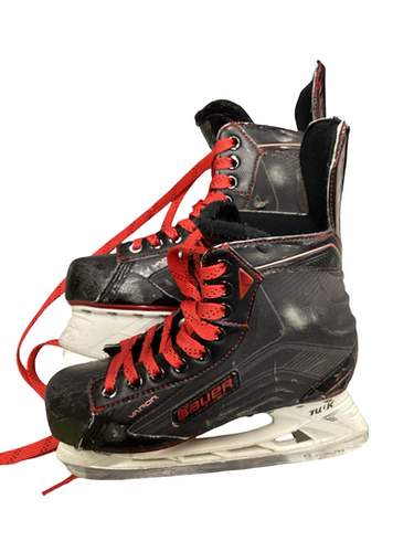 Used Bauer VAPOR X500 LE Senior Hockey Skate Senior 5 11613-S000180147