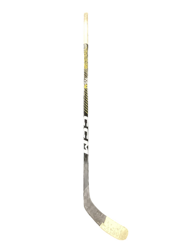 Used CCM TACKS ASV Senior One Piece Right 65 Flex 11613-S000180099