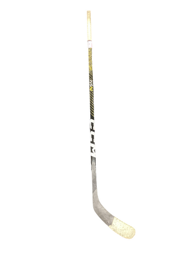Used CCM TACKS ASV Senior One Piece Right 65 Flex 11613-S000180098
