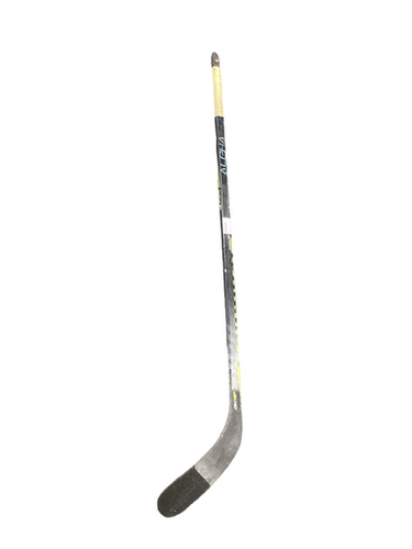 Used Warrior ALPHA DX Senior One Piece Left 60 Flex 11613-S000180097