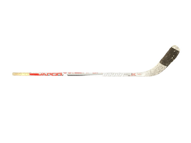 Used Bauer VAPOR X Senior One Piece Right 67 Flex 11613-S000180094