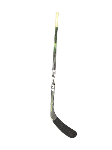 Used CCM RIBCOR Junior One Piece Left Grip 40 Flex 11613-S000180091