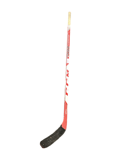 Used CCM RBZ SPEEDBURNER Senior One Piece Left Grip 65 Flex 11613-S000180090