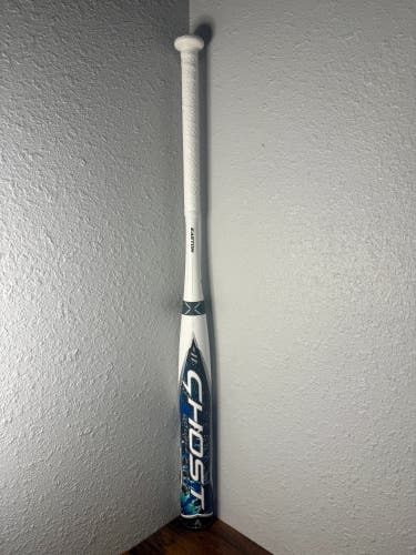 2023 Easton Ghost Tie-Tye Limited Edition 31/20 (-11) Fastpitch softball bat