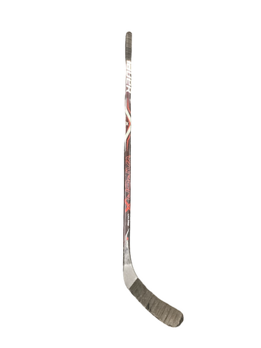 Used Bauer VAPOR LTX PRO Junior One Piece Left Grip 50 Flex 11613-S000180088