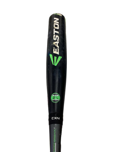 Used Easton MAKO BB/SB USSSA 2 3/4 Bat 29" 11613-S000180084
