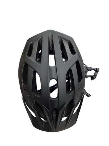 Used Specialized ALIGN Bike Helmet Black S/M 11613-S000180072