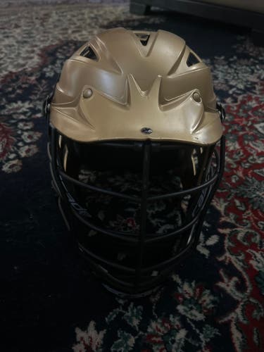 Cascade CS Youth Helmet (Used)
