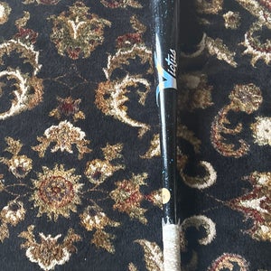 2024 Victus Tatis Maple BBCOR Certified Bat (-3) 29 oz 32" (Used)