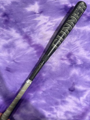 2022 Warstic Gunner Hybrid Bat USSSA Certified (-8) Hybrid 24 oz 32" (Used)