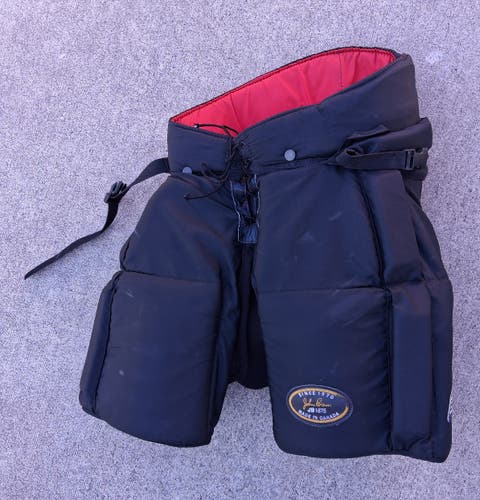 John Brown Large 38" hockey Goalie Pants (Used)