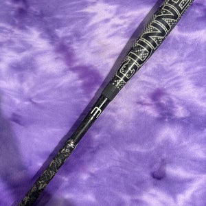 2024 Warstic Gunner Hybrid Bat BBCOR Certified (-3) Hybrid 29 oz 32" (Used)