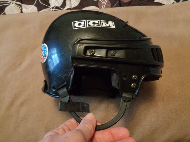 Medium CCM Helmet (Used)