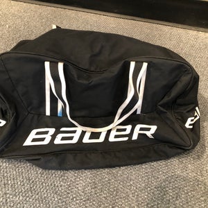 Bauer Hockey Equipment Bag (Used)