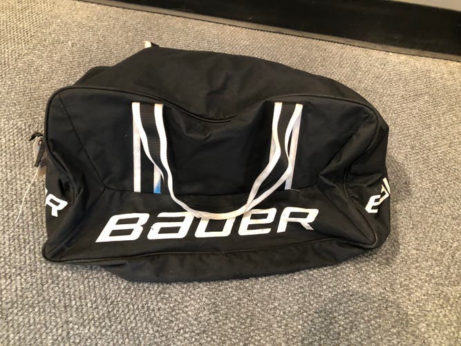 Bauer Hockey Equipment Bag (Used)