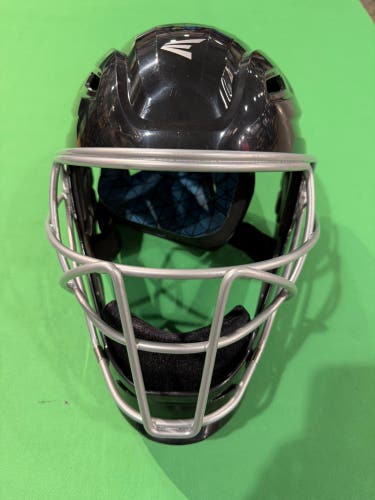 Easton Gametime Catcher's Mask | Small 6 1/2”- 7 1/8”