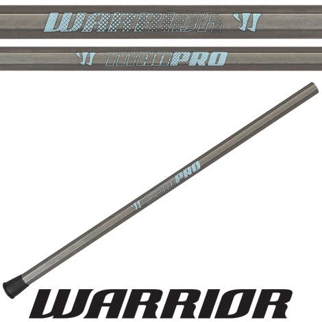 Warrior Titan Pro defense lacrosse shaft