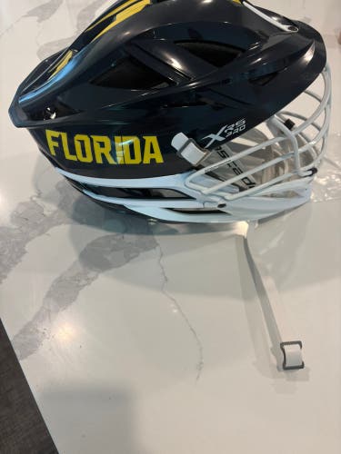 Cascade XRS Pro Helmet (New)
