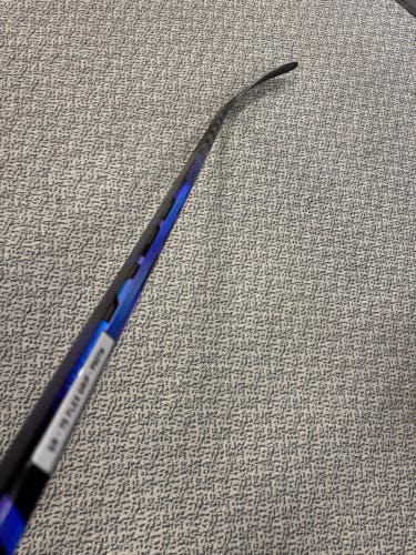 Senior CCM Ribcor Trigger 10 Pro Left Hand Hockey Stick P90TM 75 Flex (New)