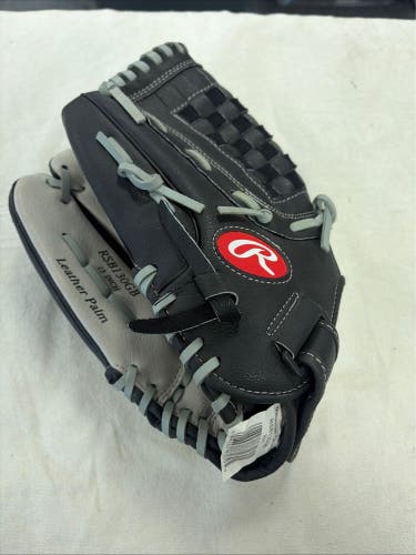 LHT Rawlings RSB size 13 Inch Softball Glove. The Gold Glove Co.