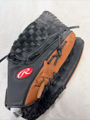 RHT Rawlings Renegade Series Size 14 Inch Baseball Softball Glove